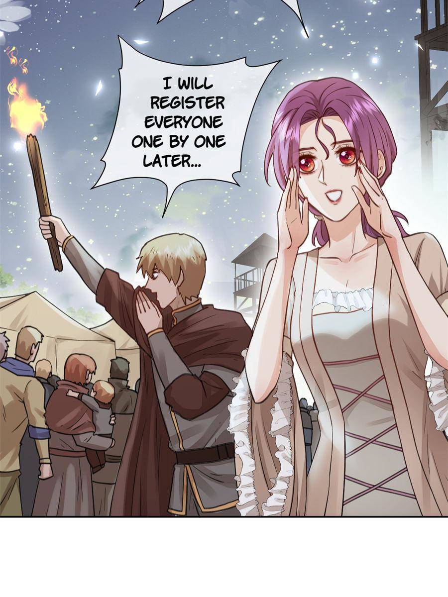 Princess and Dragon Chapter 55 - Page 46