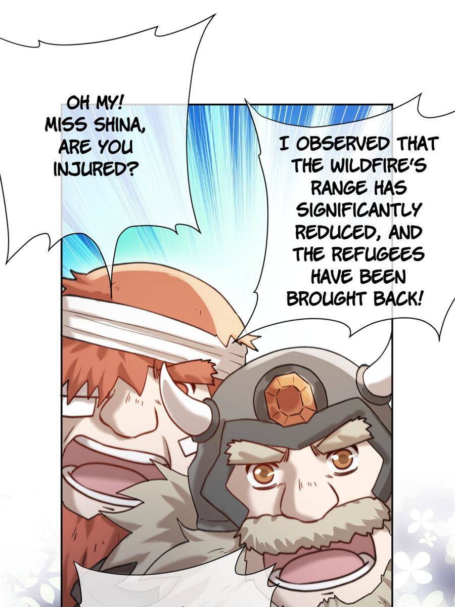Princess and Dragon Chapter 55 - Page 47