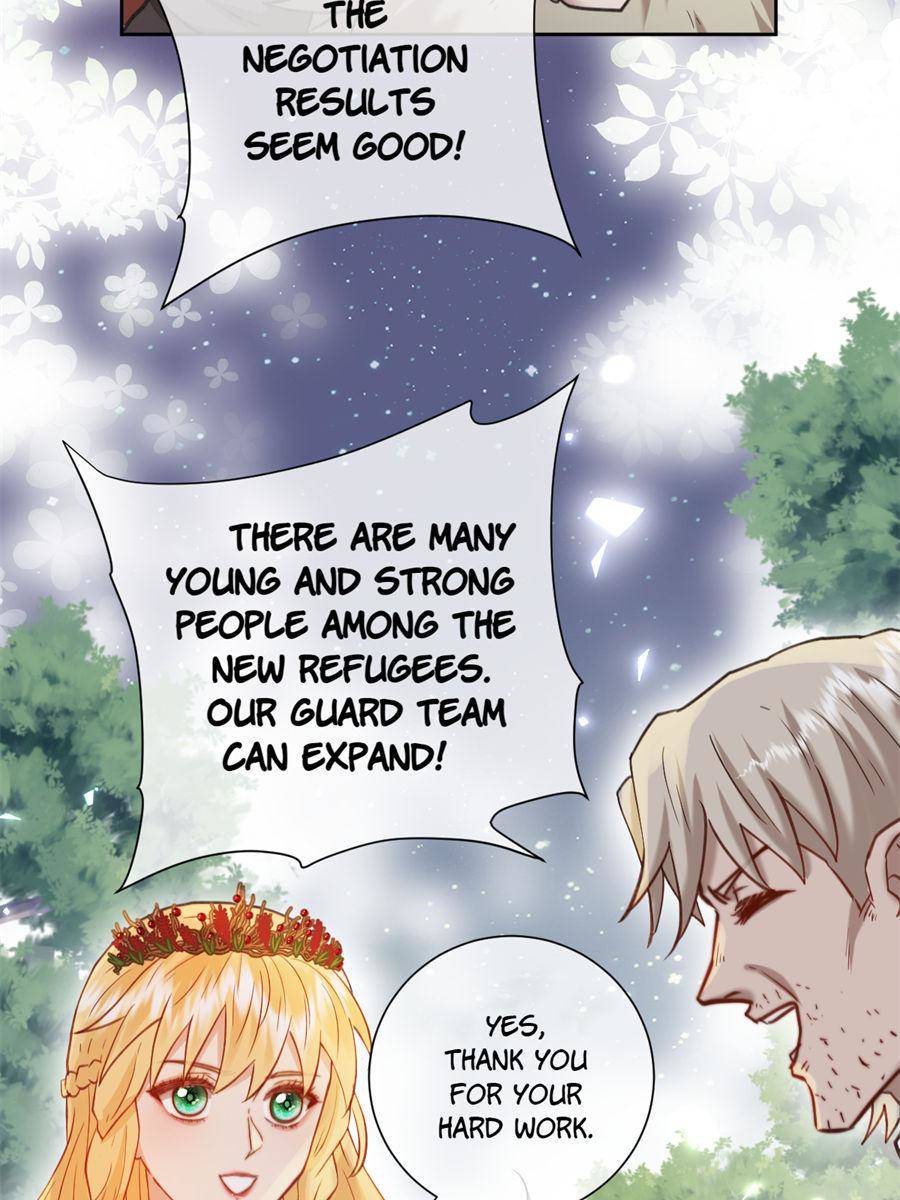 Princess and Dragon Chapter 55 - Page 48