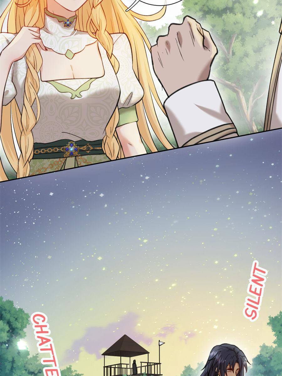 Princess and Dragon Chapter 55 - Page 49