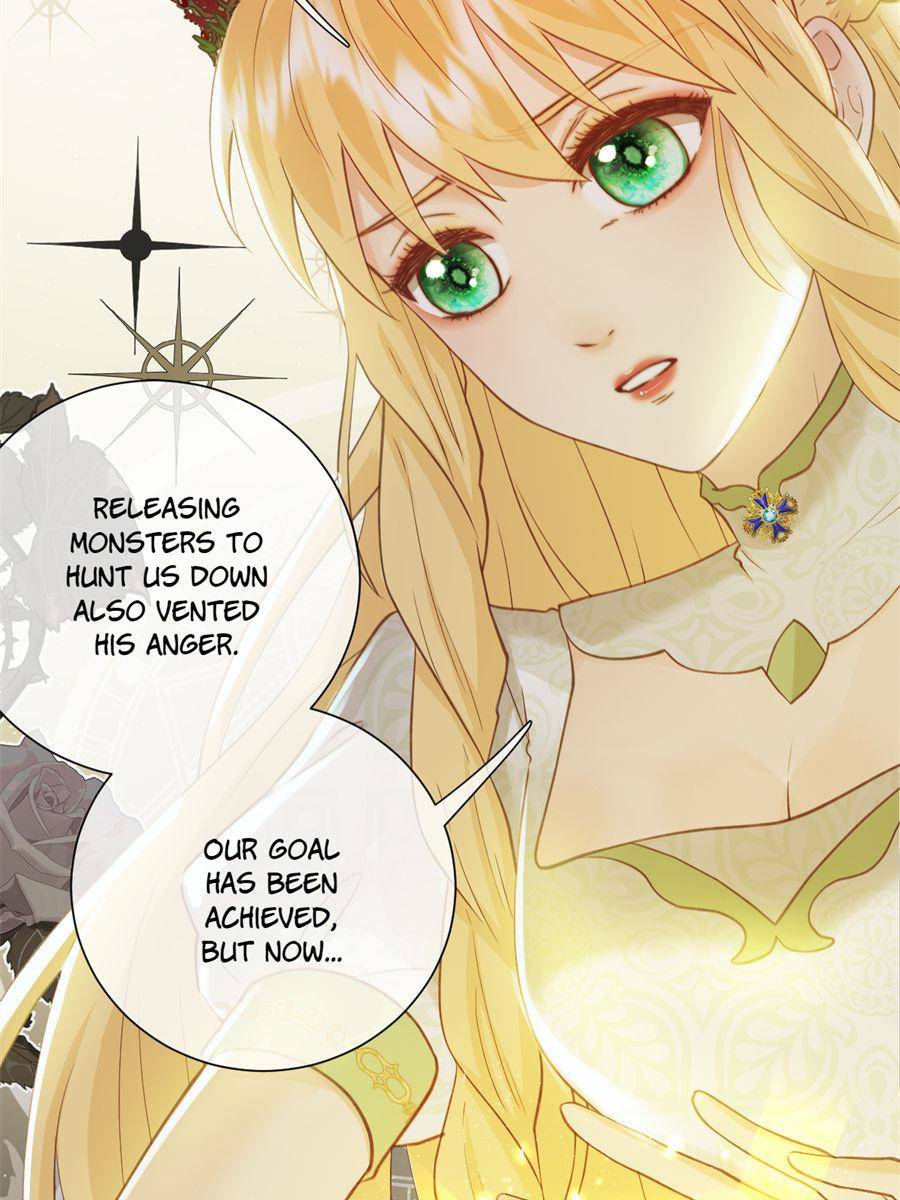 Princess and Dragon Chapter 55 - Page 6