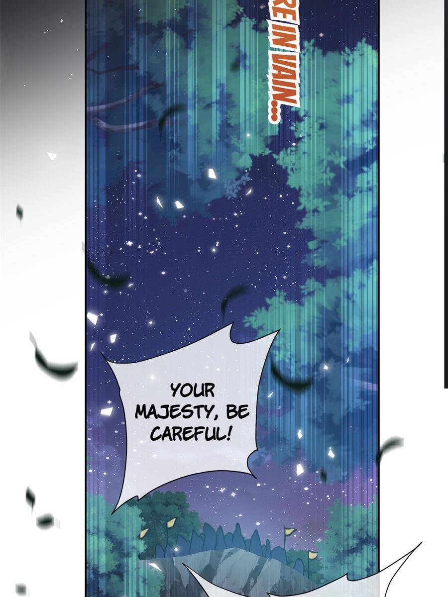 Princess and Dragon Chapter 55 - Page 8