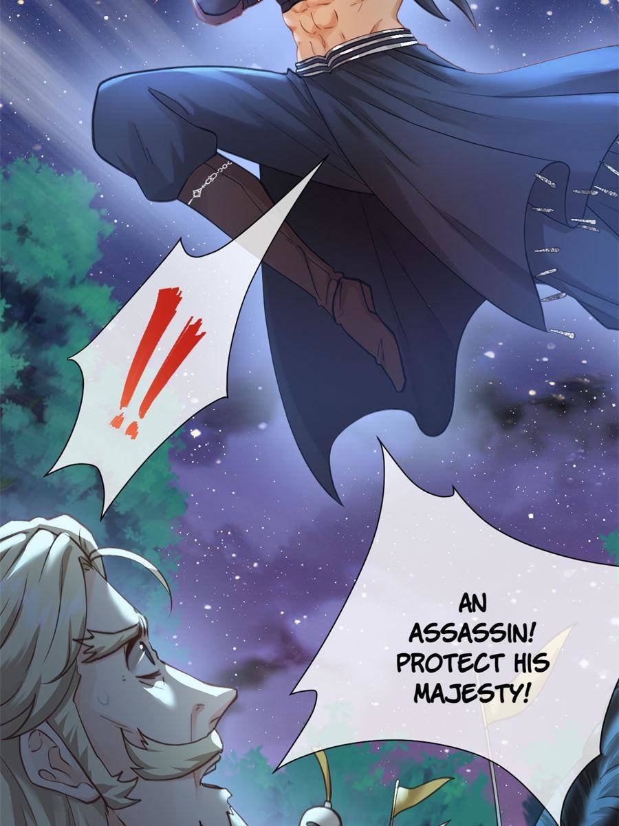 Princess and Dragon Chapter 55 - Page 10