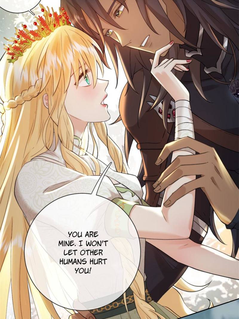 Princess and Dragon Chapter 56 - Page 14