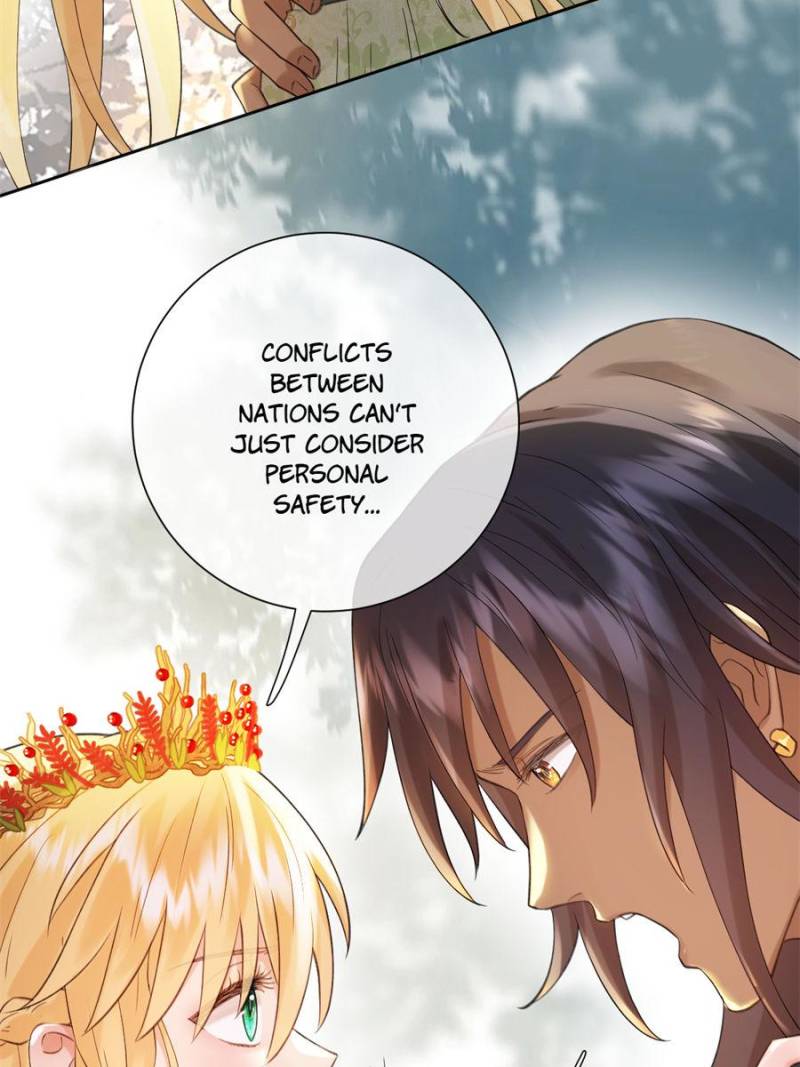 Princess and Dragon Chapter 56 - Page 15