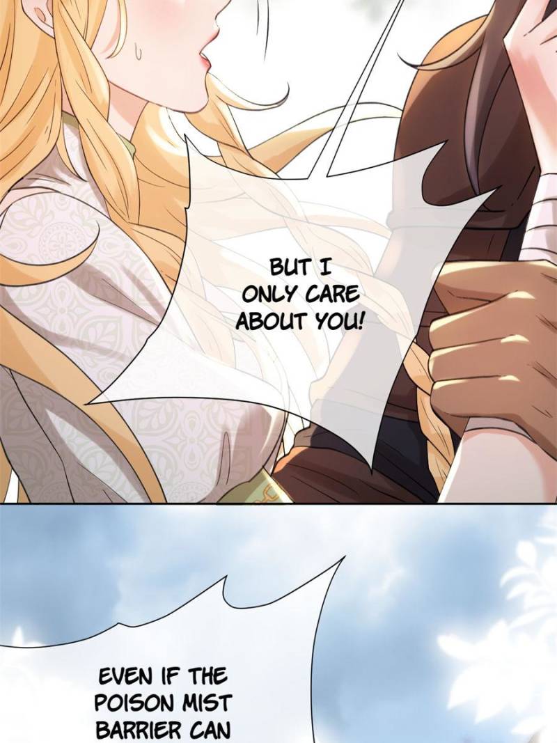 Princess and Dragon Chapter 56 - Page 16