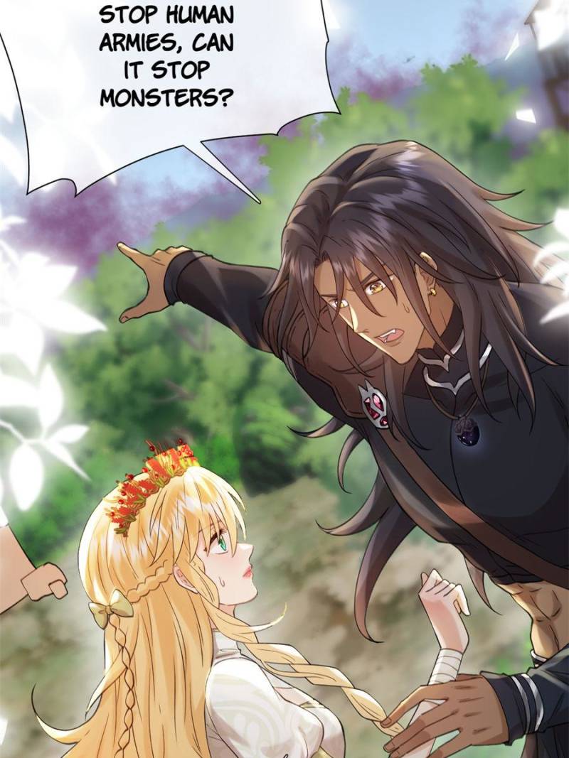 Princess and Dragon Chapter 56 - Page 17