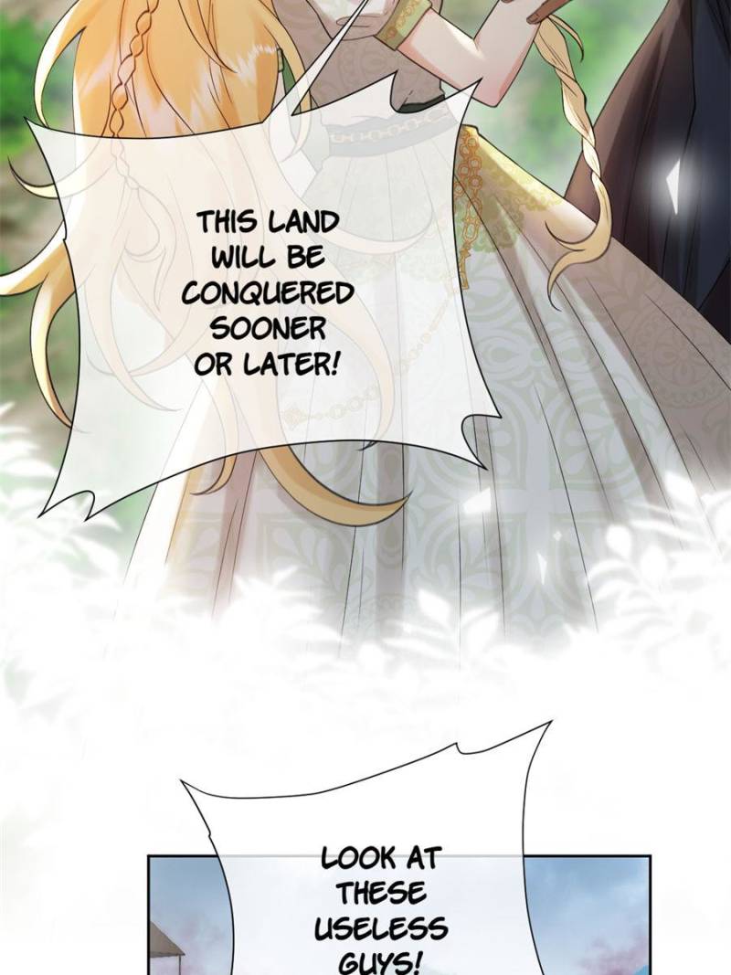 Princess and Dragon Chapter 56 - Page 18