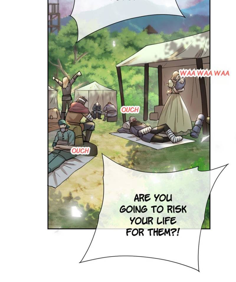 Princess and Dragon Chapter 56 - Page 19