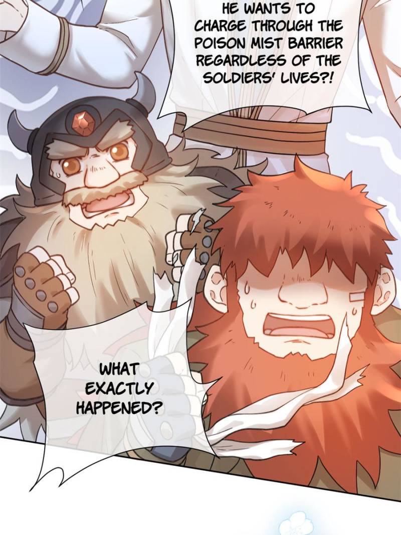 Princess and Dragon Chapter 56 - Page 3