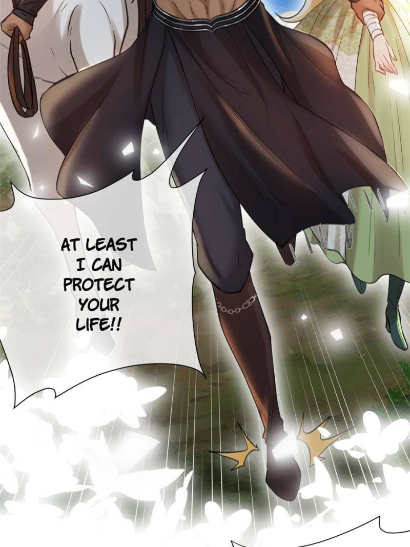 Princess and Dragon Chapter 56 - Page 21