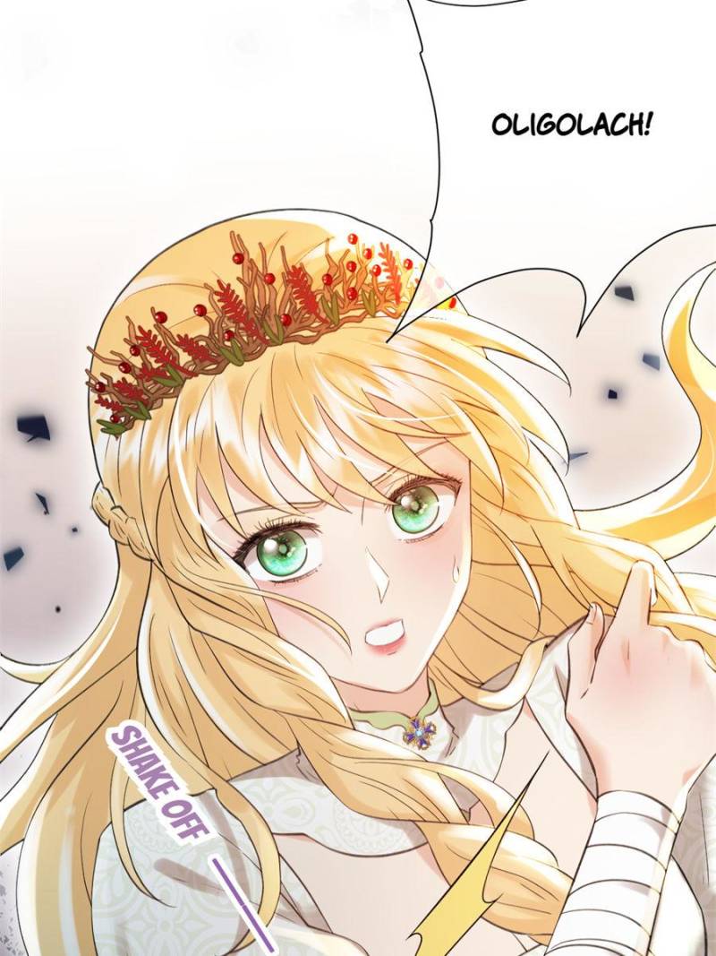 Princess and Dragon Chapter 56 - Page 22