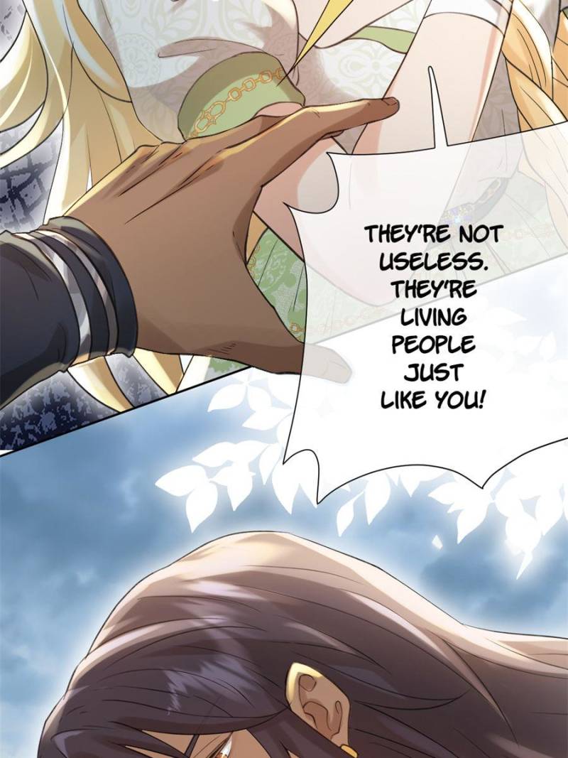 Princess and Dragon Chapter 56 - Page 23
