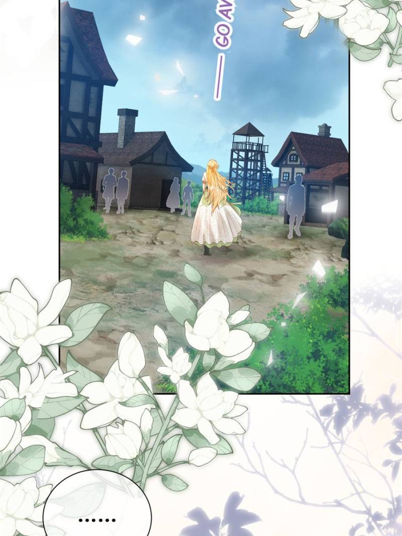 Princess and Dragon Chapter 56 - Page 27