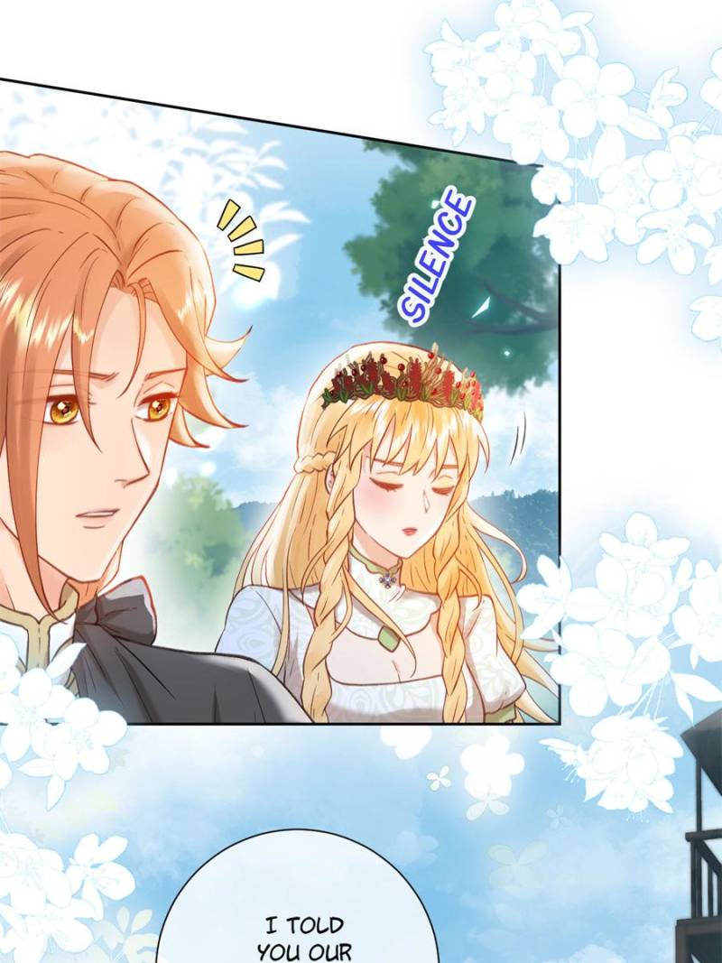 Princess and Dragon Chapter 56 - Page 4