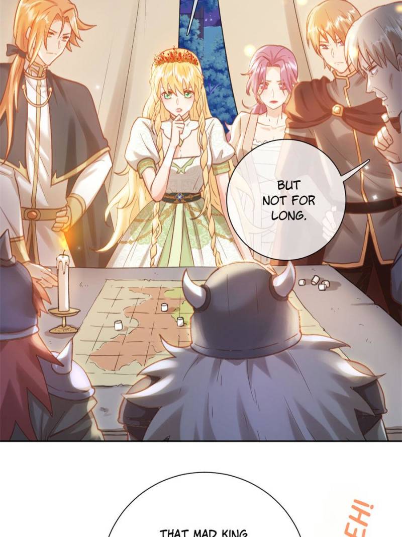 Princess and Dragon Chapter 56 - Page 32