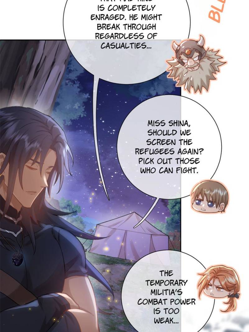 Princess and Dragon Chapter 56 - Page 33