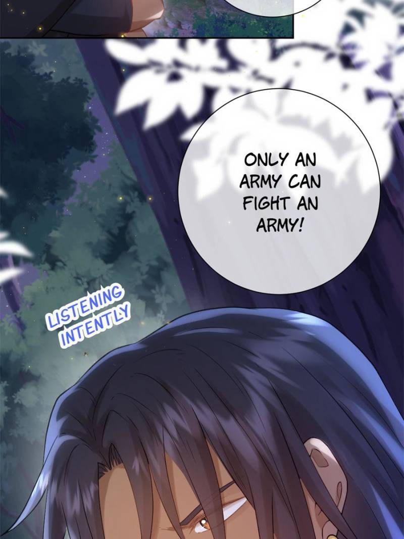 Princess and Dragon Chapter 56 - Page 34