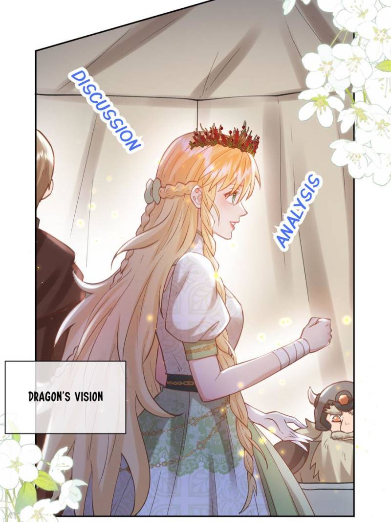 Princess and Dragon Chapter 56 - Page 36