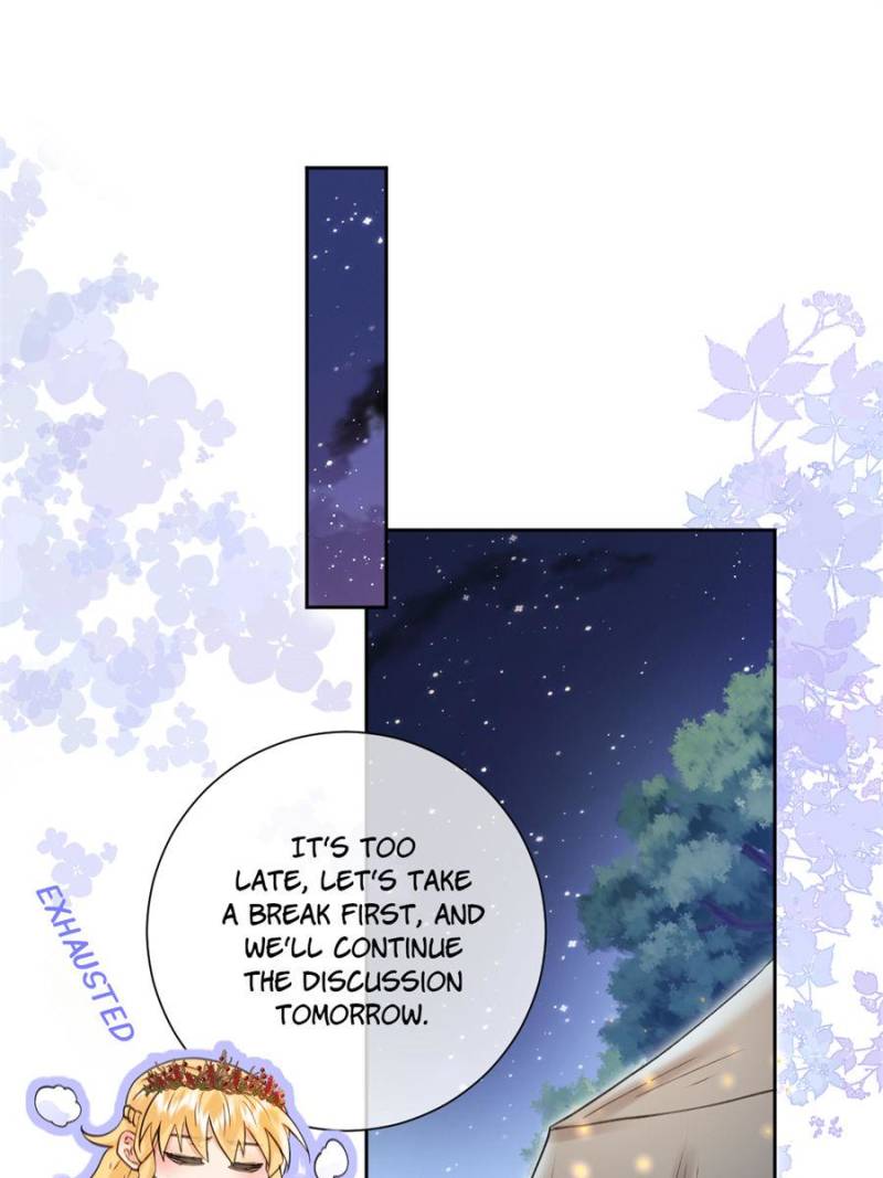 Princess and Dragon Chapter 56 - Page 40