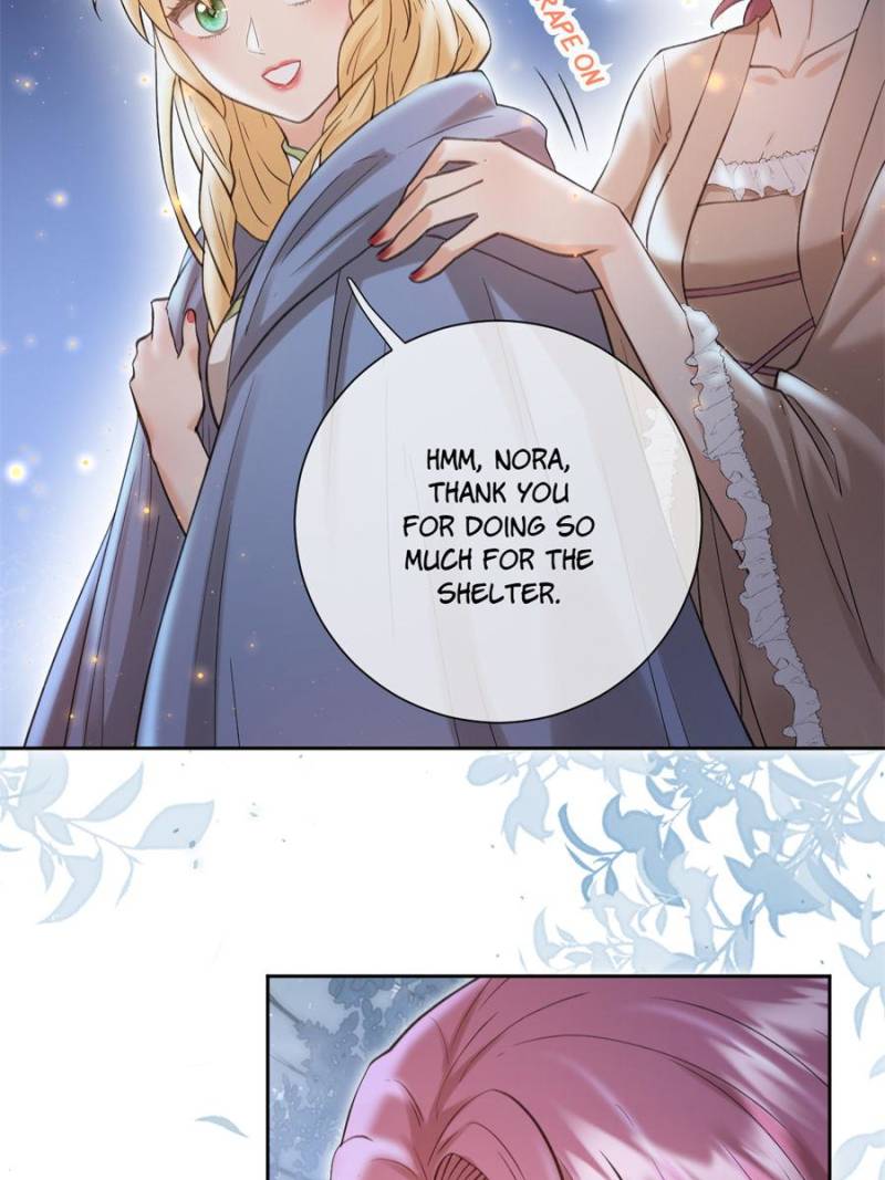 Princess and Dragon Chapter 56 - Page 42