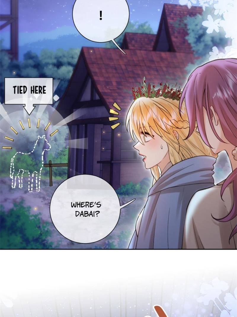 Princess and Dragon Chapter 56 - Page 44