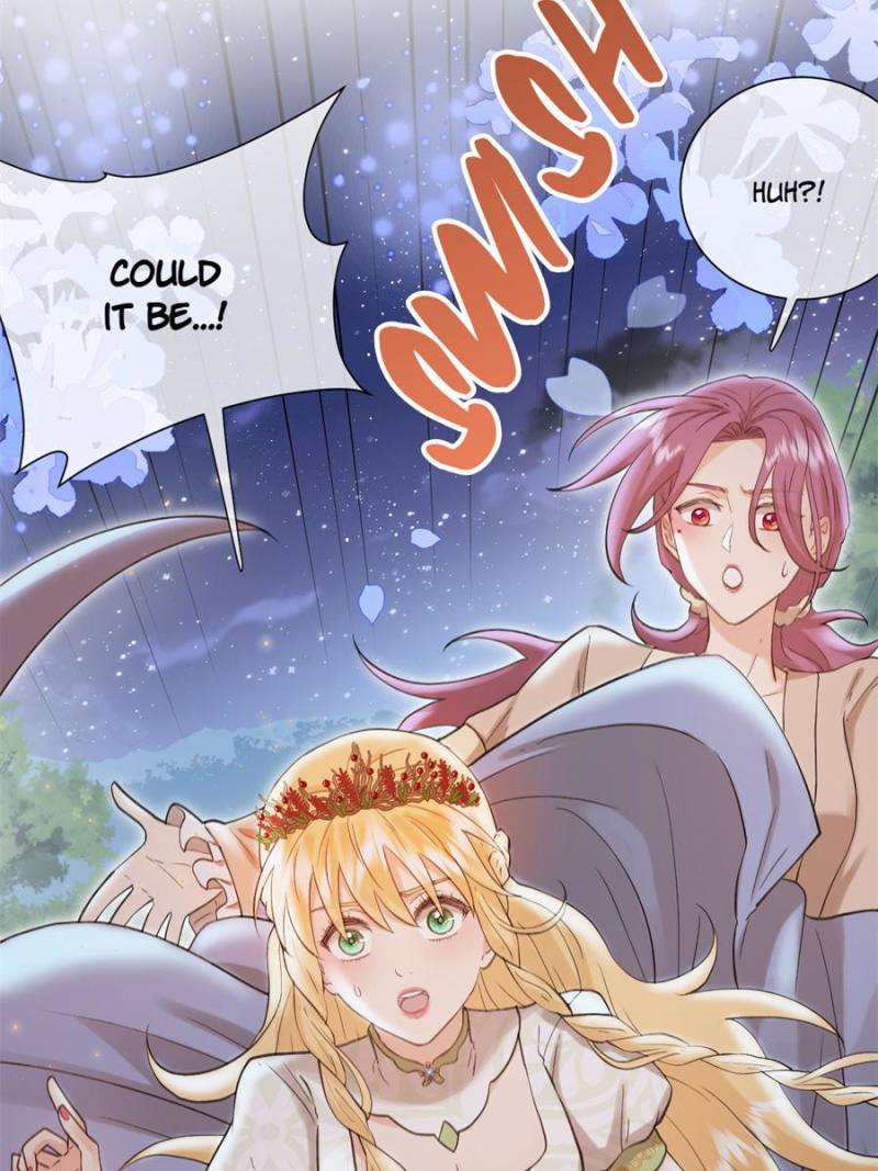 Princess and Dragon Chapter 56 - Page 45
