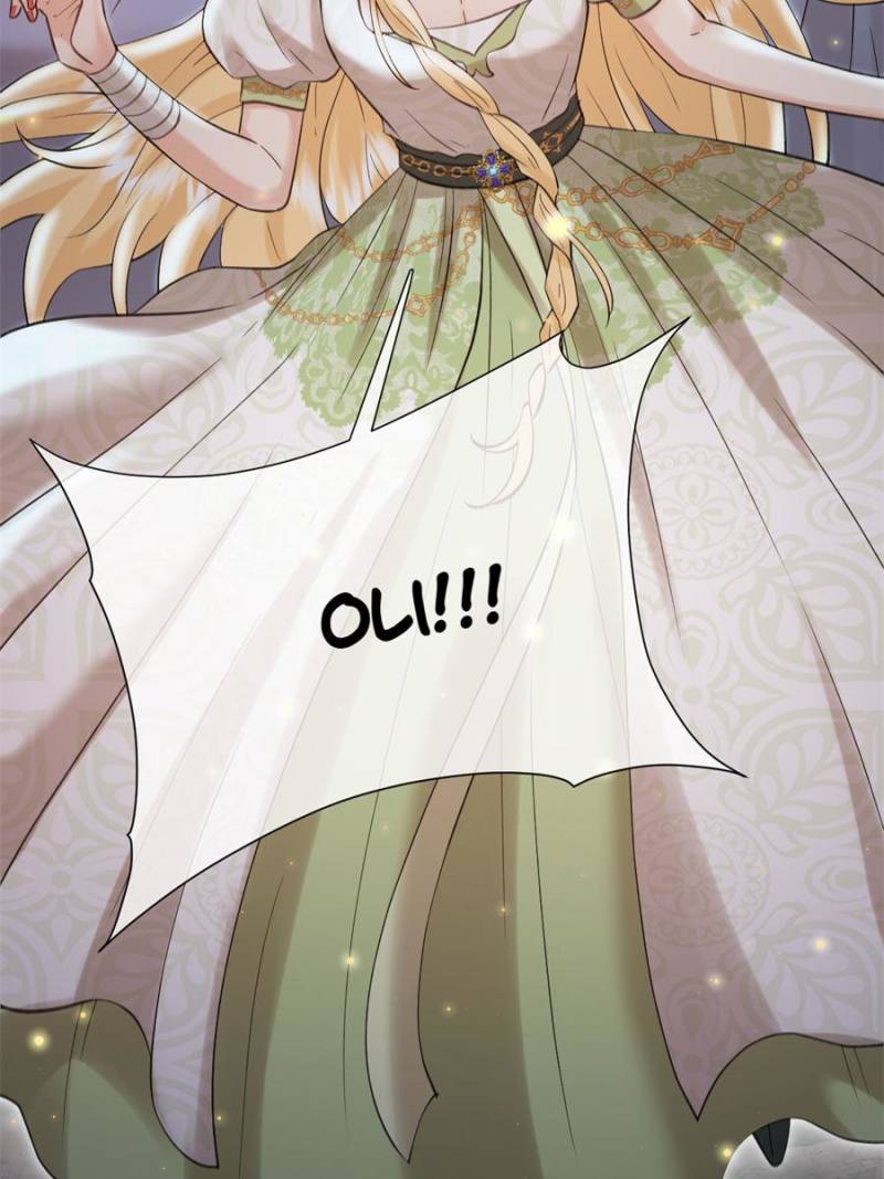 Princess and Dragon Chapter 56 - Page 46