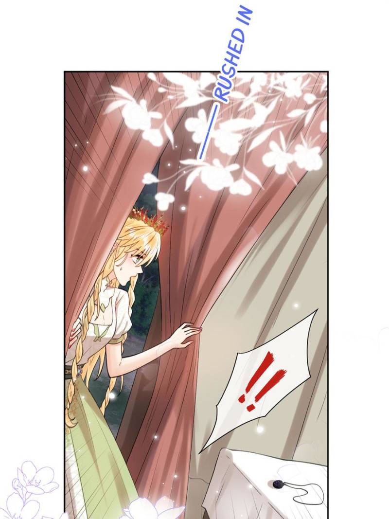 Princess and Dragon Chapter 56 - Page 48