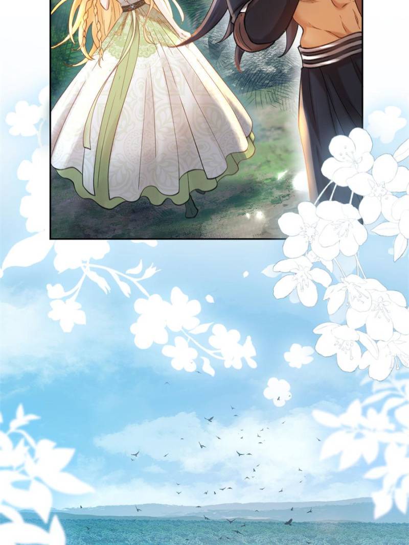 Princess and Dragon Chapter 56 - Page 7