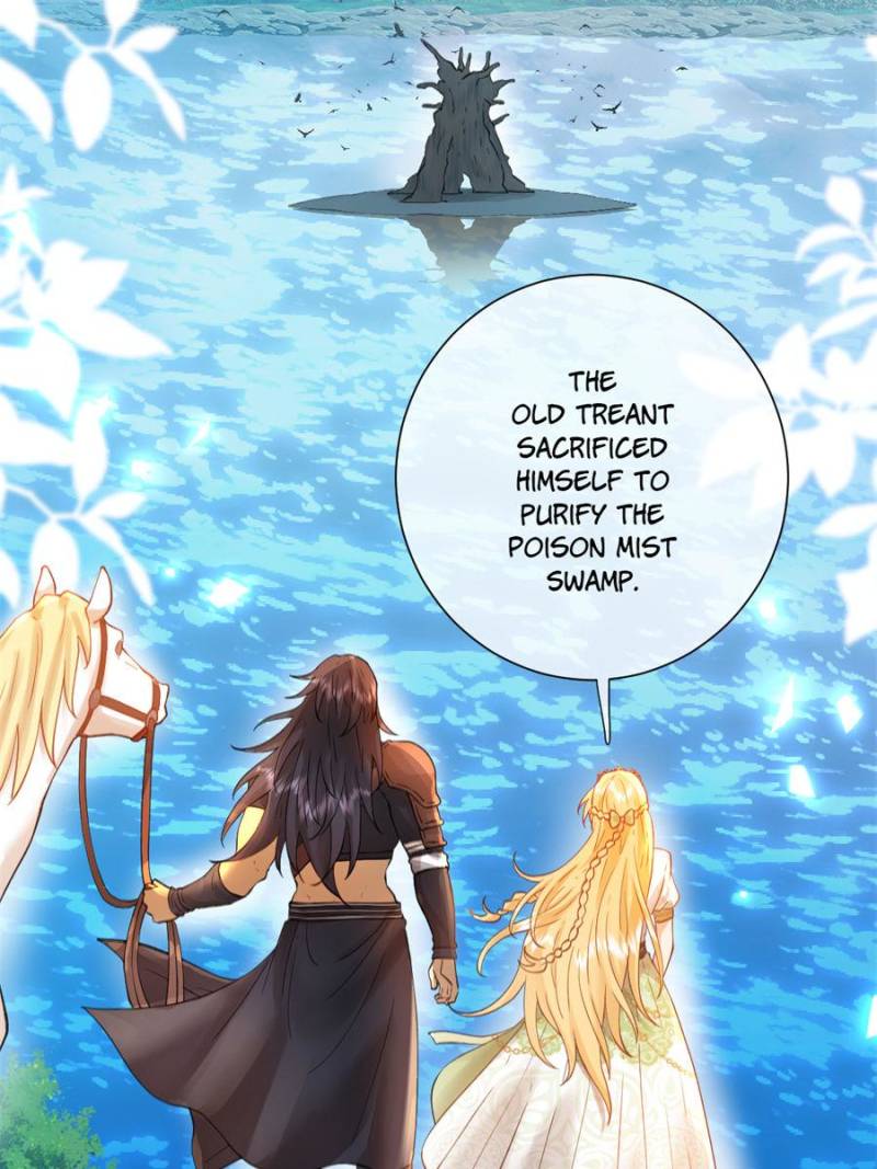 Princess and Dragon Chapter 56 - Page 8