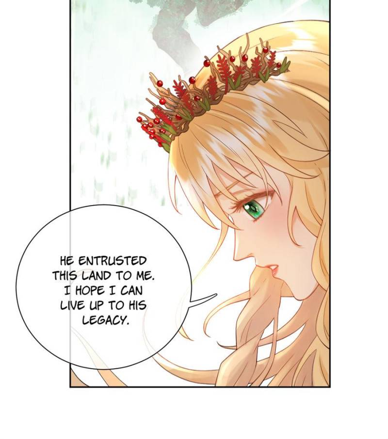 Princess and Dragon Chapter 56 - Page 10