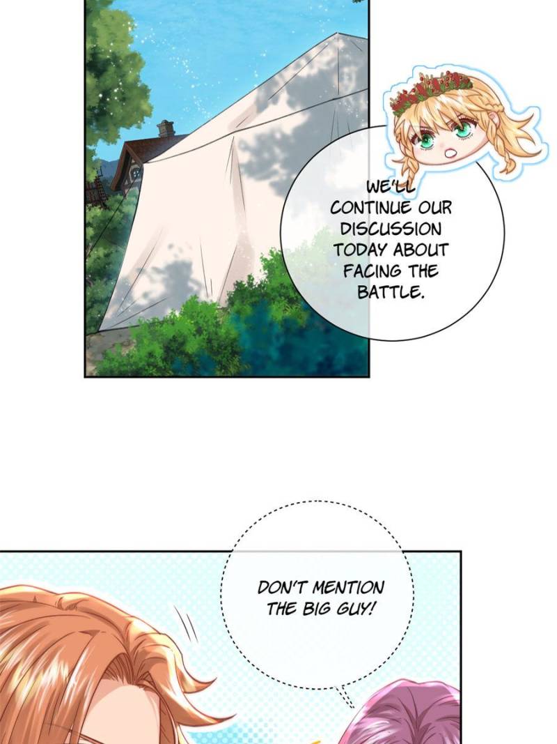 Princess and Dragon Chapter 57 - Page 48