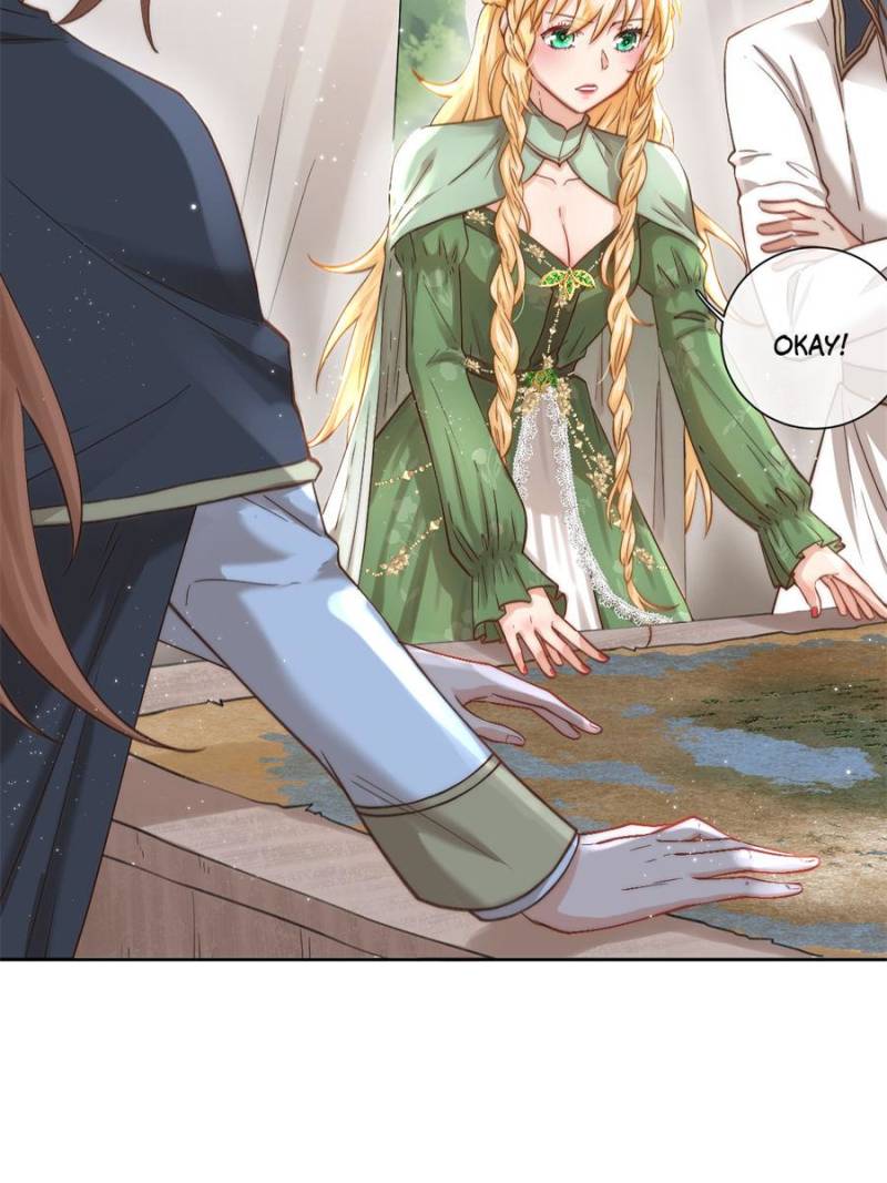 Princess and Dragon Chapter 57 - Page 50