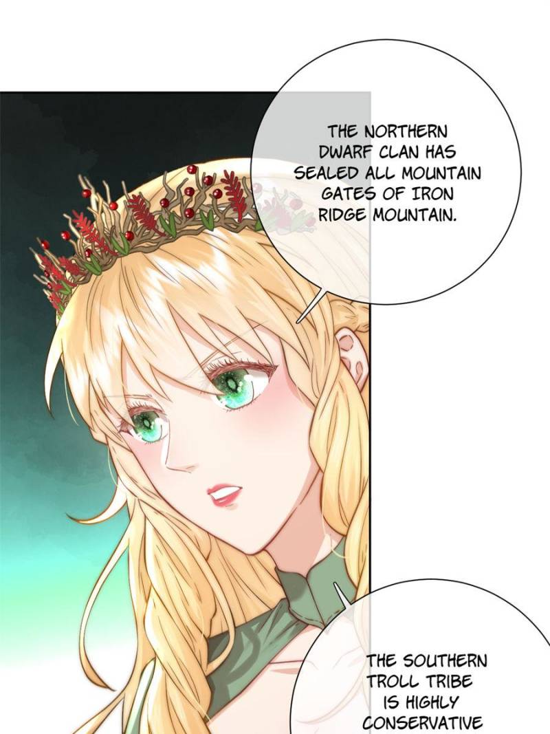 Princess and Dragon Chapter 57 - Page 53