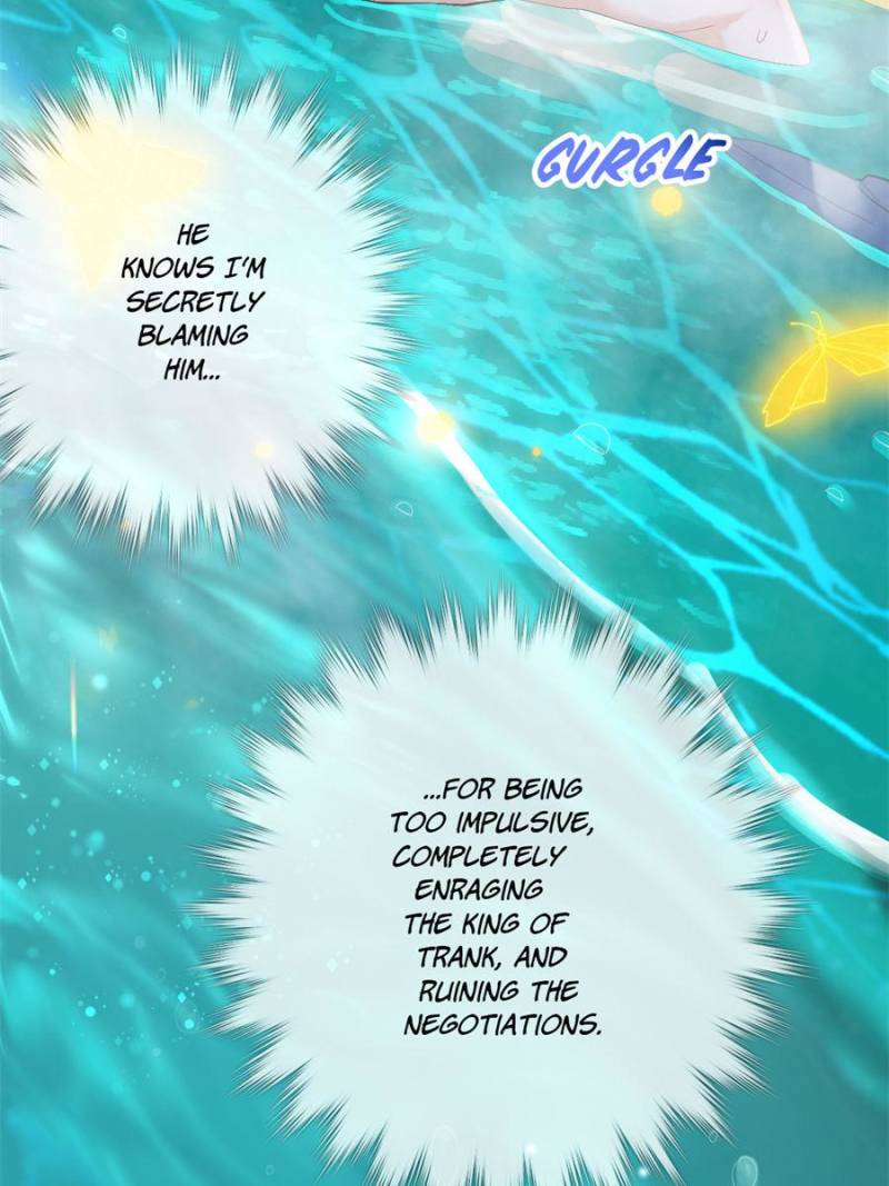 Princess and Dragon Chapter 57 - Page 8