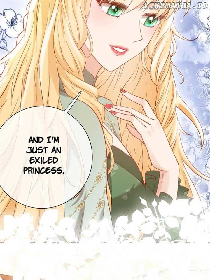 Princess and Dragon Chapter 58 - Page 15