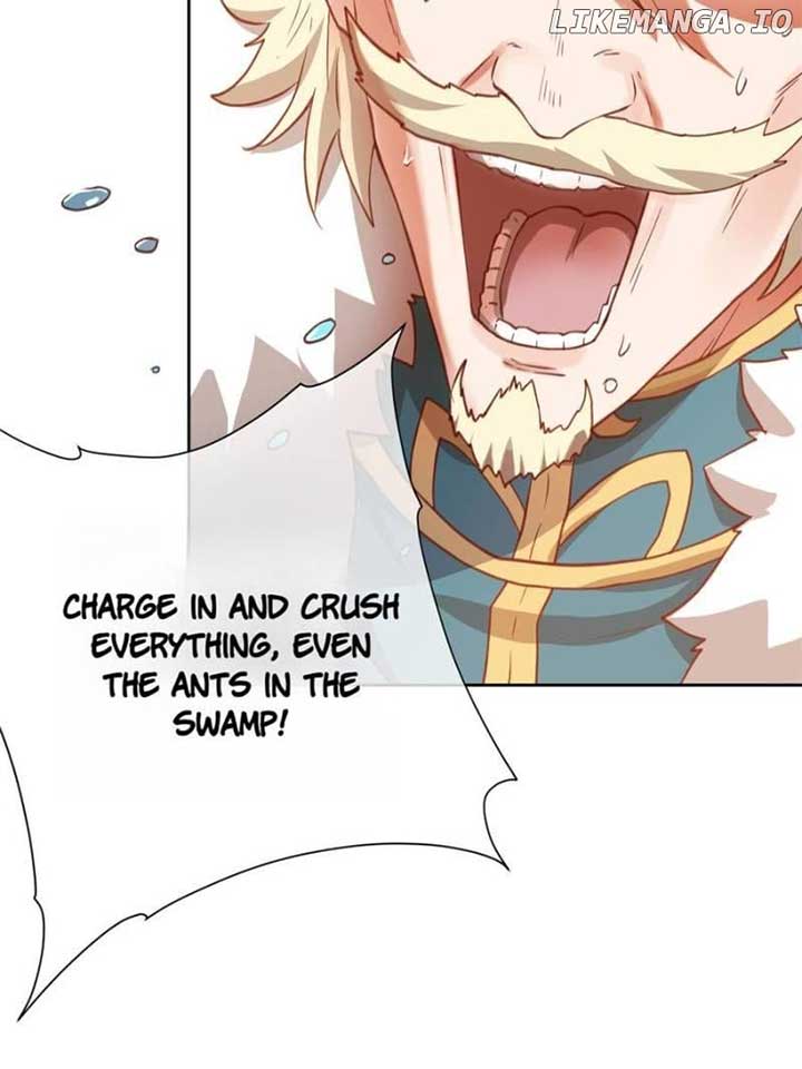 Princess and Dragon Chapter 58 - Page 23