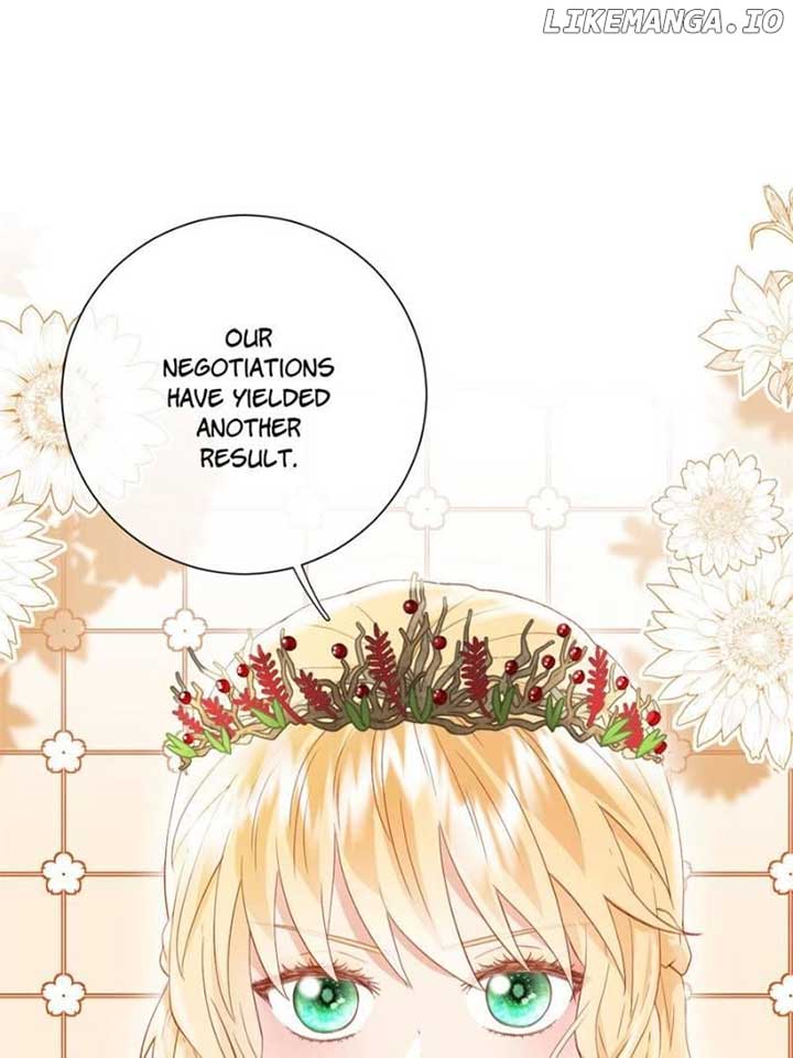 Princess and Dragon Chapter 58 - Page 24