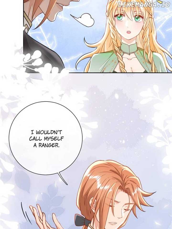 Princess and Dragon Chapter 58 - Page 4