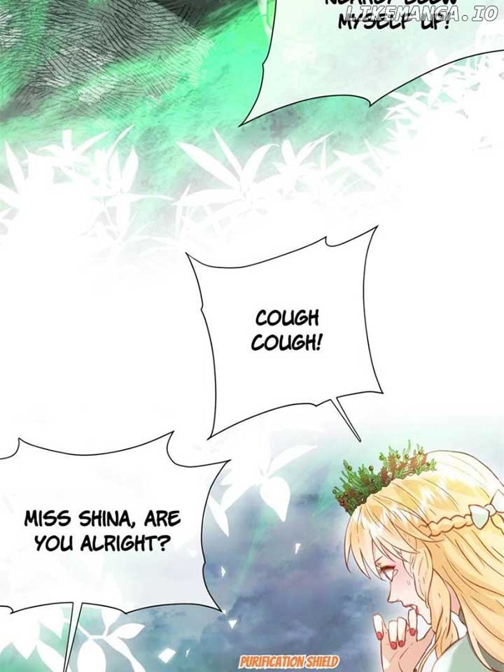 Princess and Dragon Chapter 58 - Page 34