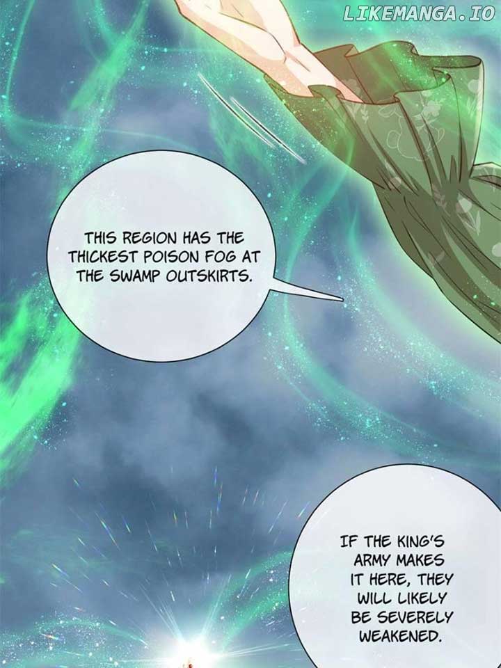 Princess and Dragon Chapter 58 - Page 42