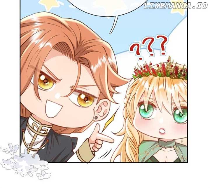 Princess and Dragon Chapter 58 - Page 9