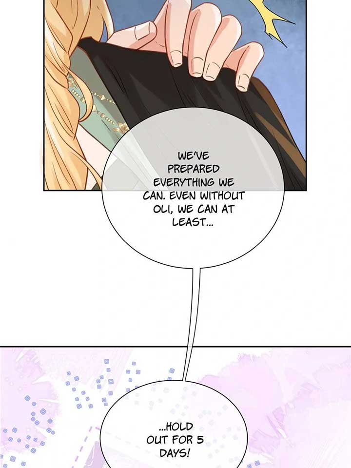 Princess and Dragon Chapter 59 - Page 27