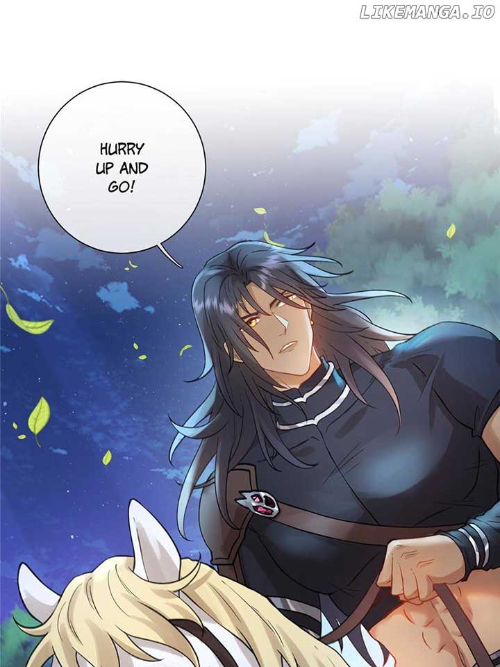 Princess and Dragon Chapter 59 - Page 38
