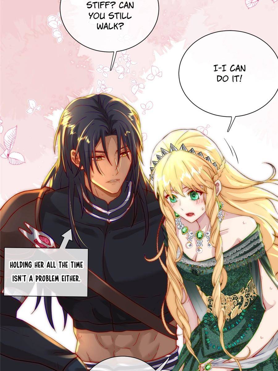 Princess and Dragon Chapter 6 - Page 12
