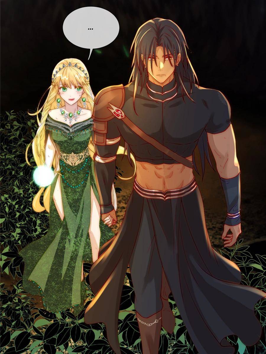 Princess and Dragon Chapter 6 - Page 17