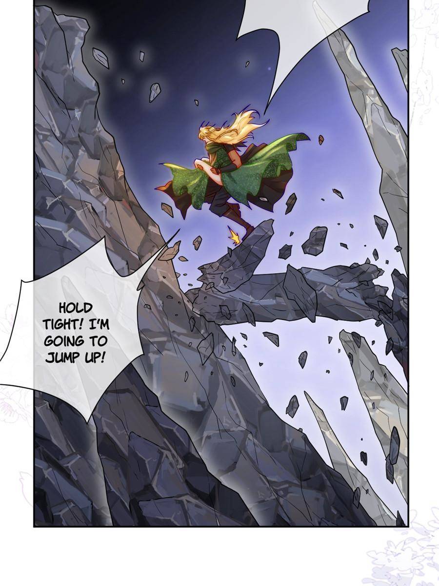 Princess and Dragon Chapter 6 - Page 3