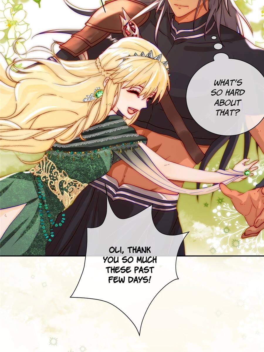 Princess and Dragon Chapter 6 - Page 25