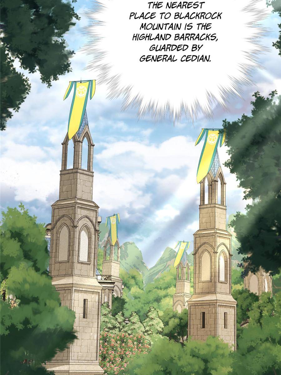 Princess and Dragon Chapter 6 - Page 31